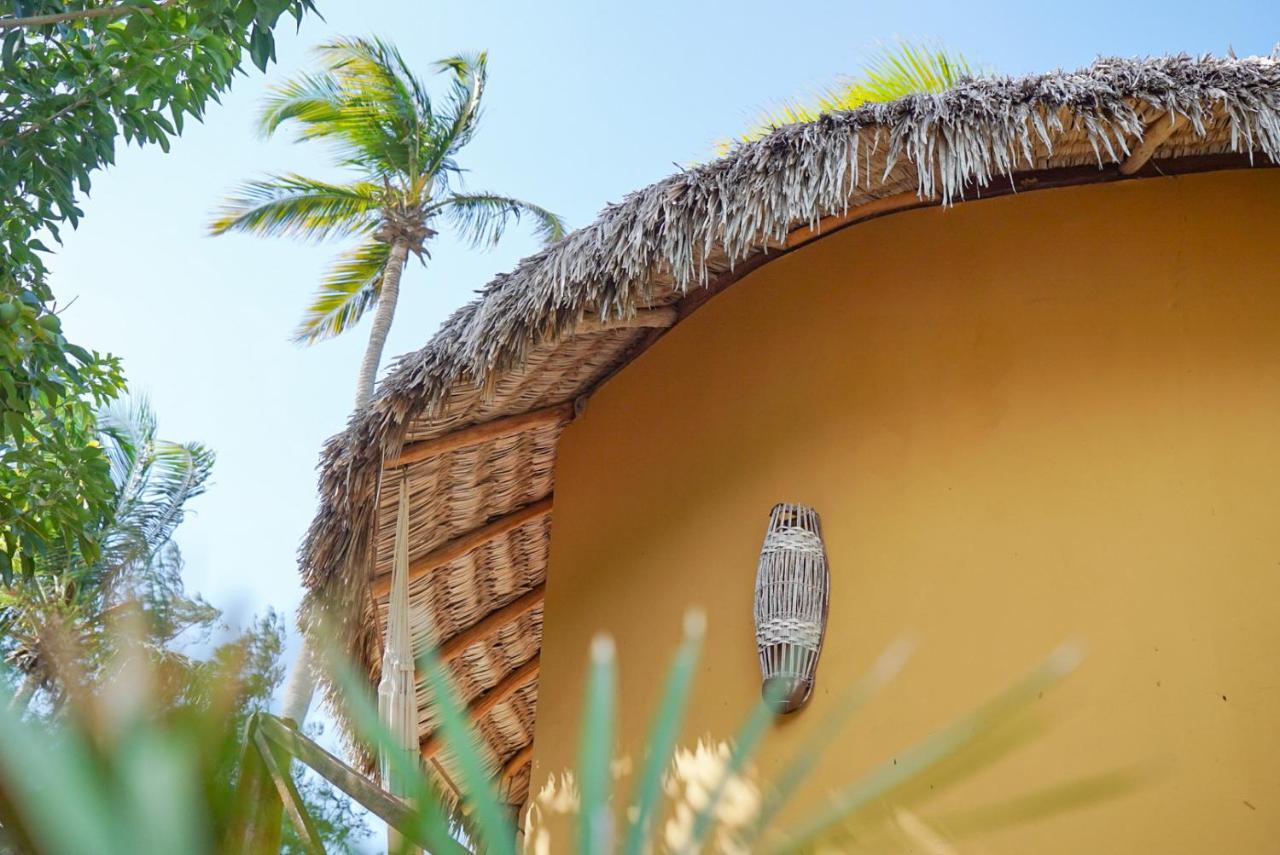Pousada Rota Dos Ventos Barra Grande  Bagian luar foto
